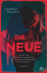 Enlarge image Cover: Die Neue - dtv