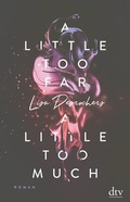 Cover: A little too far, a little too much - dtv