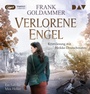 Cover: Verlorene Engel. Ein Fall für Max Heller - Der Audio Verlag