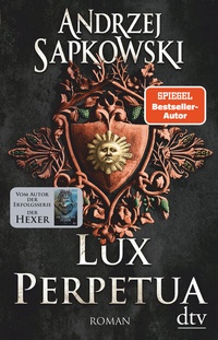 Abbildung von: Lux perpetua - dtv