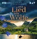 Cover: Das Lied der W&ouml;lfe - Der Audio Verlag