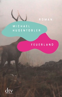 Abbildung von: Feuerland - dtv