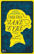 Cover: Der Fall Jane Eyre - dtv