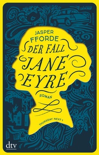 Enlarge image Cover: Der Fall Jane Eyre - dtv