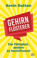 Cover: Gehirnfl&uuml;sterer - dtv