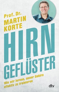 Abbildung von: Hirngeflüster - dtv