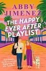 Cover: The Happy Ever After Playlist - dtv