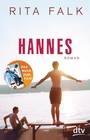 Cover: Hannes - dtv
