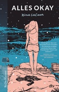 Cover: Alles okay - dtv