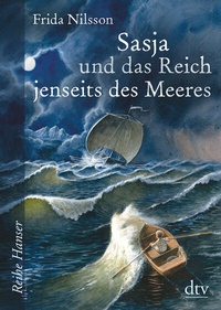 Abbildung von: Sasja und das Reich jenseits des Meeres - dtv