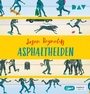 Cover: Asphalthelden - Der Audio Verlag