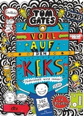 Cover: Tom Gates: Voll auf den Keks (Gekr&uuml;melt wird immer) - dtv