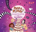 Cover: Penny Pepper - Teil 9: Hochzeitstorten und Halunken - Der Audio Verlag