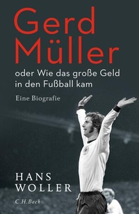 Enlarge image Cover: Gerd Müller - C.H.BECK