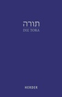 Cover: Die Tora - Verlag Herder