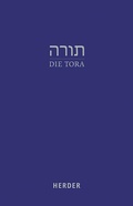 Cover: Die Tora - Verlag Herder