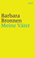Cover: Meine V&auml;ter - Insel
