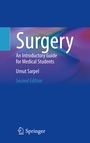 Cover: Surgery - Springer