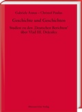 Cover: Geschichte und Geschichten - Harrassowitz Verlag
