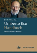Bild: Umberto Eco-Handbuch - J.B. Metzler
