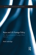 Cover: Race and US Foreign Policy - Routledge