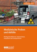Abbildung von: Medizinische Proben und Abfälle - ecomed Storck