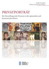Abbildung von: Privatporträt - Verlag der österreichischen Akademie der Wissenschaften