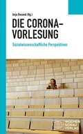 Cover: Die Corona-Vorlesung - Wochenschau Verlag