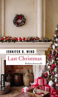 Enlarge image Cover: Last Christmas - Gmeiner-Verlag