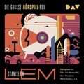 Cover: Die gro&szlig;e H&ouml;rspiel-Box - Der Audio Verlag