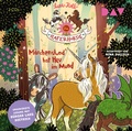 Cover: Die Haferhorde - Teil 17: M&auml;rchenstund' hat Heu im Mund - Der Audio Verlag
