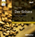 Cover: Der Schatz - Der Audio Verlag