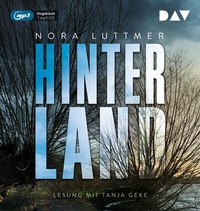 Abbildung von: Hinterland - Der Audio Verlag
