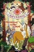 Cover: Die Haferhorde - M&auml;rchenstund' hat Heu im Mund - Magellan