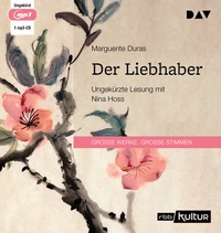 Abbildung von: Der Liebhaber - Der Audio Verlag