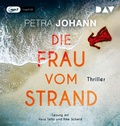 Cover: Die Frau vom Strand - Der Audio Verlag
