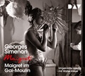 Cover: Maigret im Gai-Moulin - Der Audio Verlag