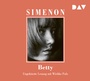 Cover: Betty - Der Audio Verlag