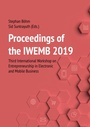 Cover: Proceedings of the IWEMB 2019 - PubliQation
