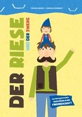 Cover: Der Riese und der Zwerg - BoD - Books on Demand