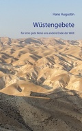 Cover: W&uuml;stengebete - Books on Demand
