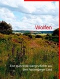 Cover: Wolfen - Books on Demand