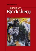 Cover: Projekt Blocksberg - Books on Demand