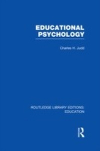 Abbildung von: Educational Psychology - Routledge