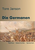 Cover: Die Germanen - Books on Demand