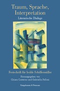Cover: Traum, Sprache, Interpretation - K&ouml;nigshausen & Neumann