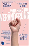 Cover: Wir sind die Ver&auml;nderung - Patmos