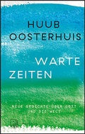 Cover: Wartezeiten - Patmos