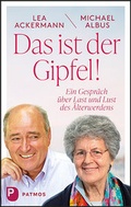 Cover: Das ist der Gipfel! - Patmos
