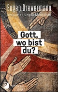Cover: Gott, wo bist du? - Patmos